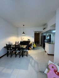 Twin Regency (D3), Condominium #551589751